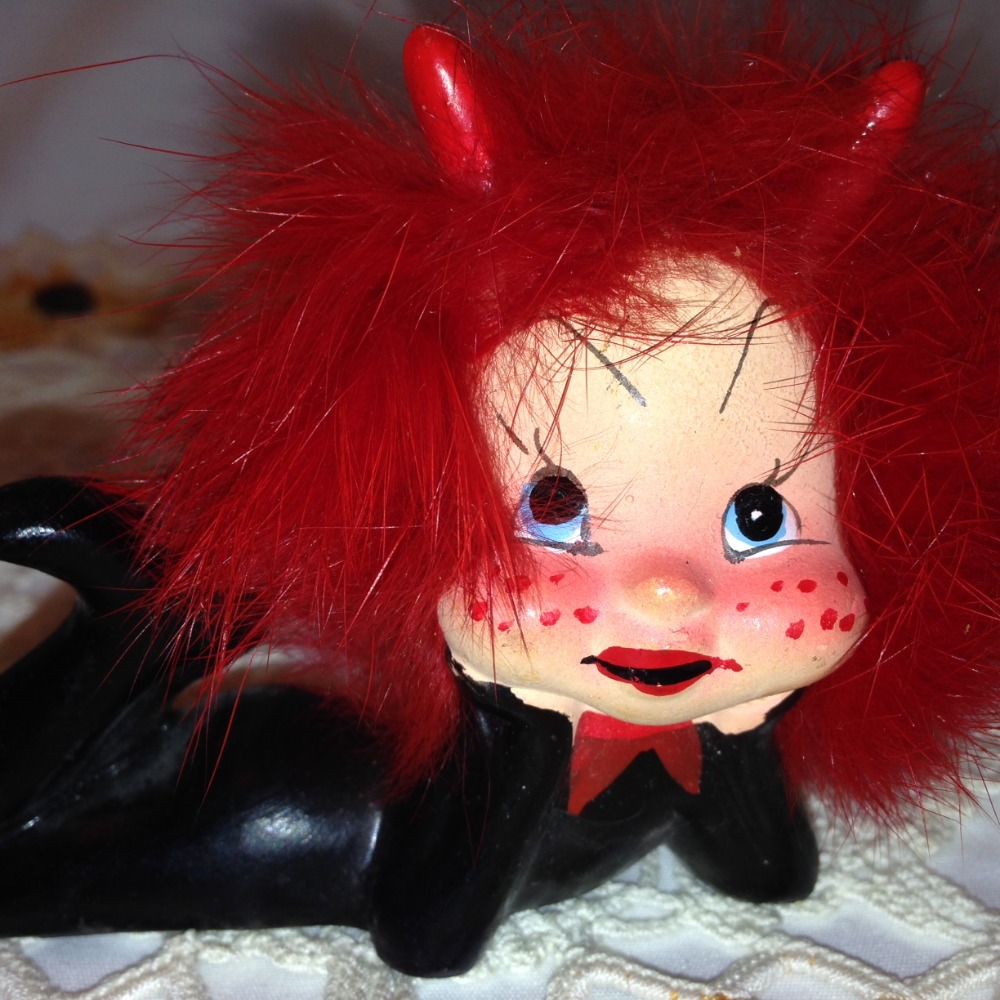 Meet your Posher, Karen 🇨🇦